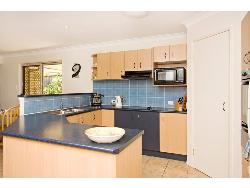 38 Dulwich Place, Forest Lake QLD 4078