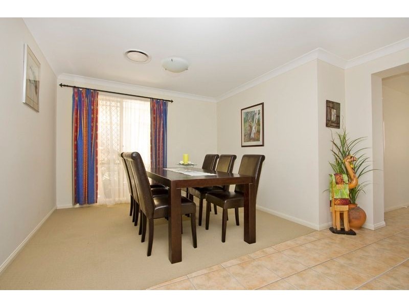 38 Dulwich Place, Forest Lake QLD 4078