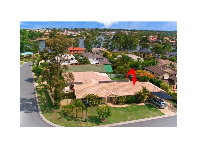 33 Wivenhoe Cct, Forest Lake QLD 4078