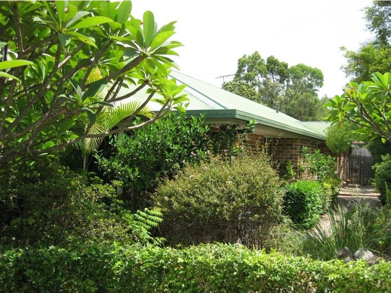 21 Bunya Street, Forest Lake QLD 4078