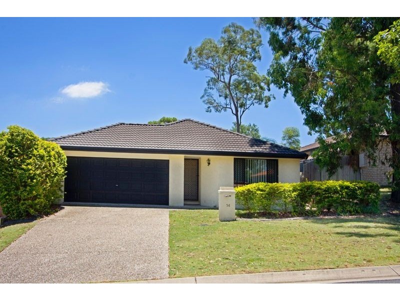 54 Leyburn Crescent, Forest Lake QLD 4078