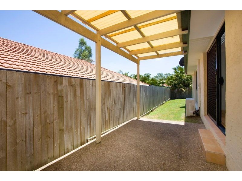 54 Leyburn Crescent, Forest Lake QLD 4078