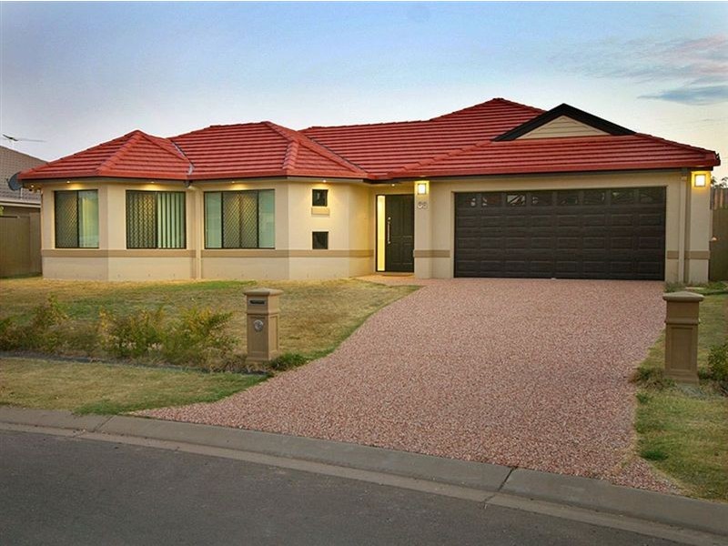 38 Summit Terrace, Forest Lake QLD 4078