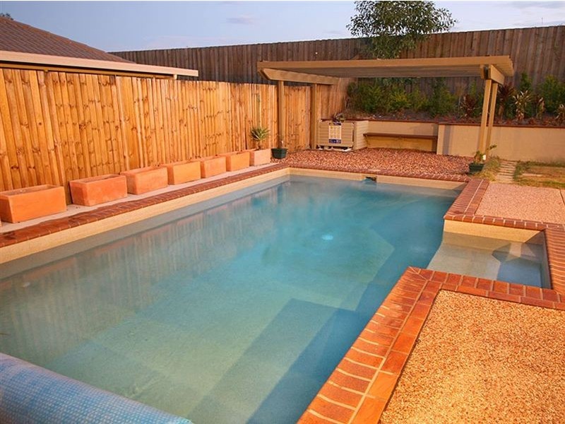 38 Summit Terrace, Forest Lake QLD 4078