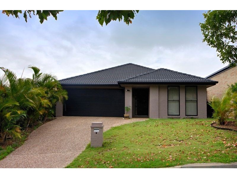 4 Joffre Place, Forest Lake QLD 4078