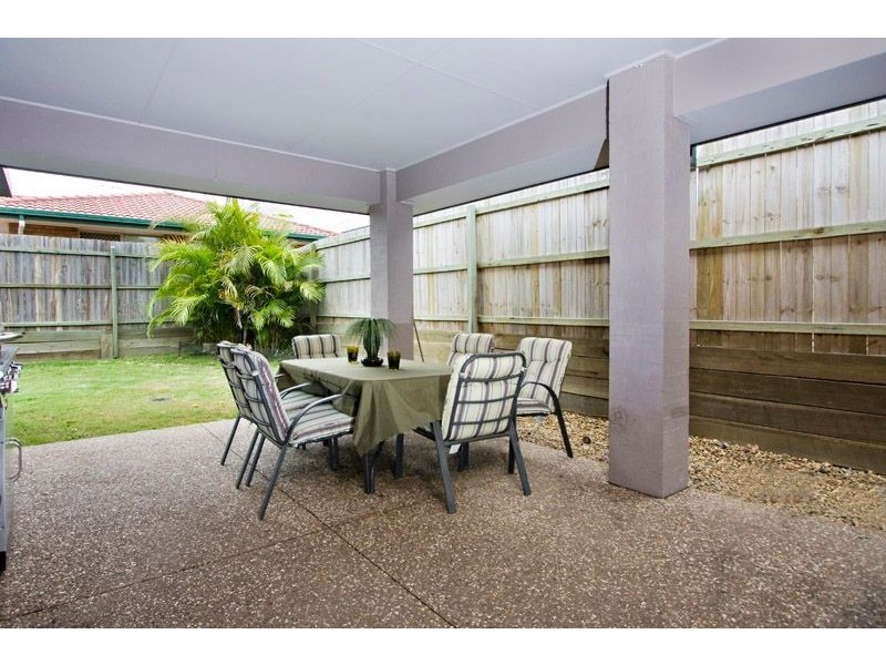 4 Joffre Place, Forest Lake QLD 4078