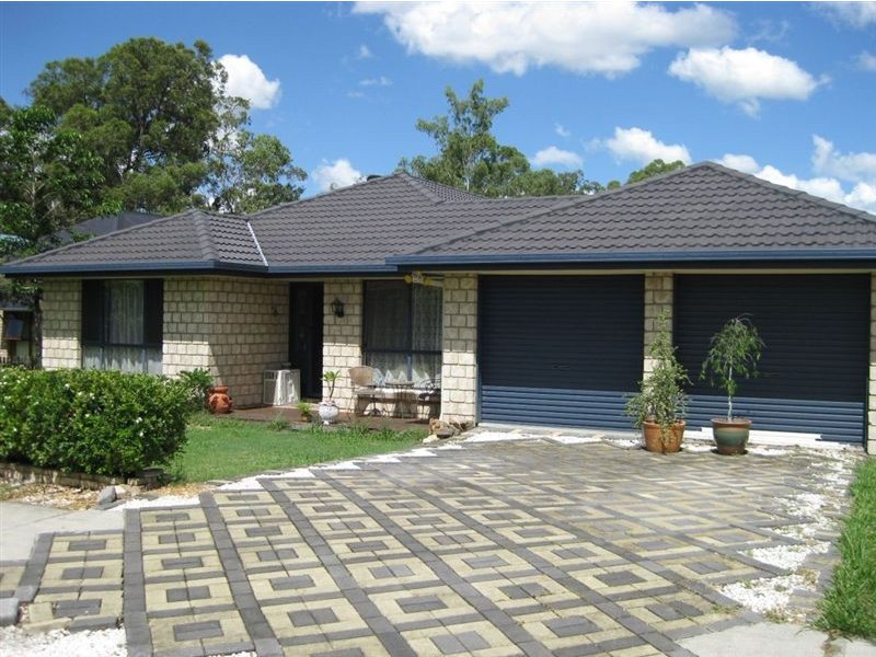 13 Aldworth Place, Springfield Lakes QLD 4300