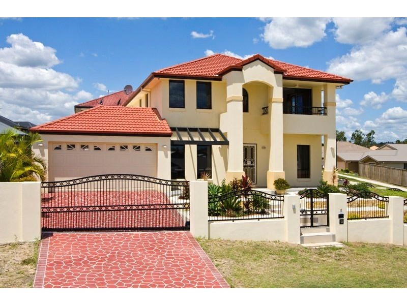 11 Fontana Way, Springfield Lakes QLD 4300