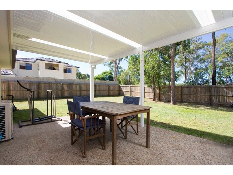 55 Brushwood Circuit, Forest Lake QLD 4078