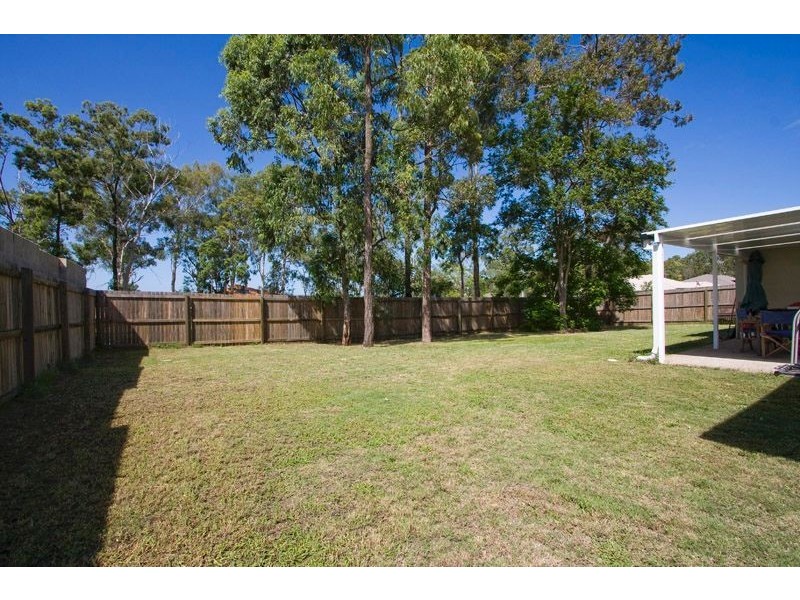 55 Brushwood Circuit, Forest Lake QLD 4078