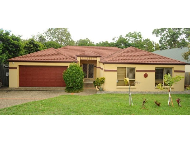 9 Mallard Place, Forest Lake QLD 4078