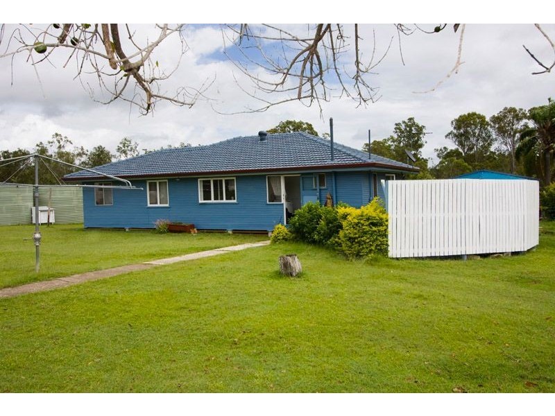 23 Rosina Road, North Maclean QLD 4280