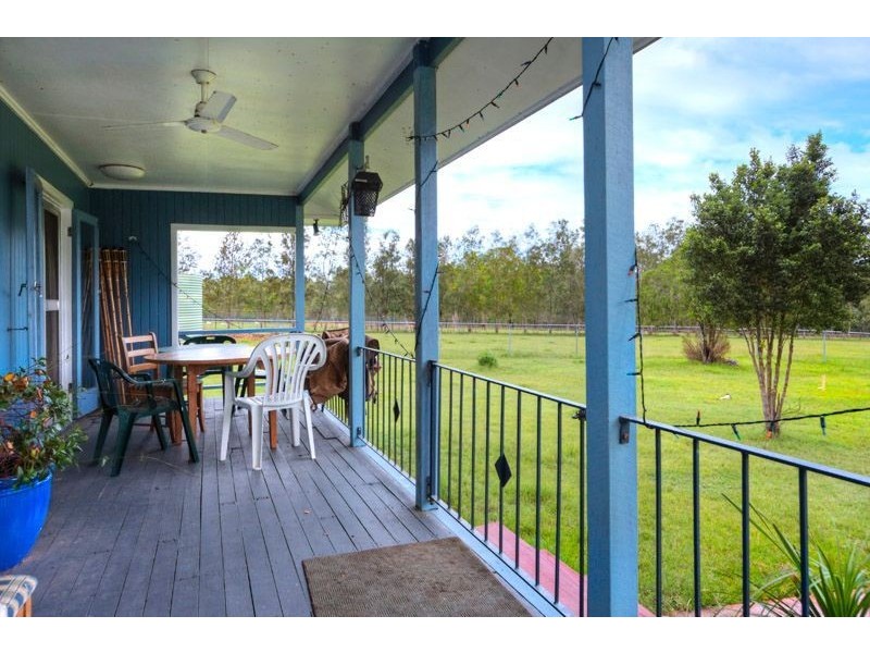 23 Rosina Road, North Maclean QLD 4280