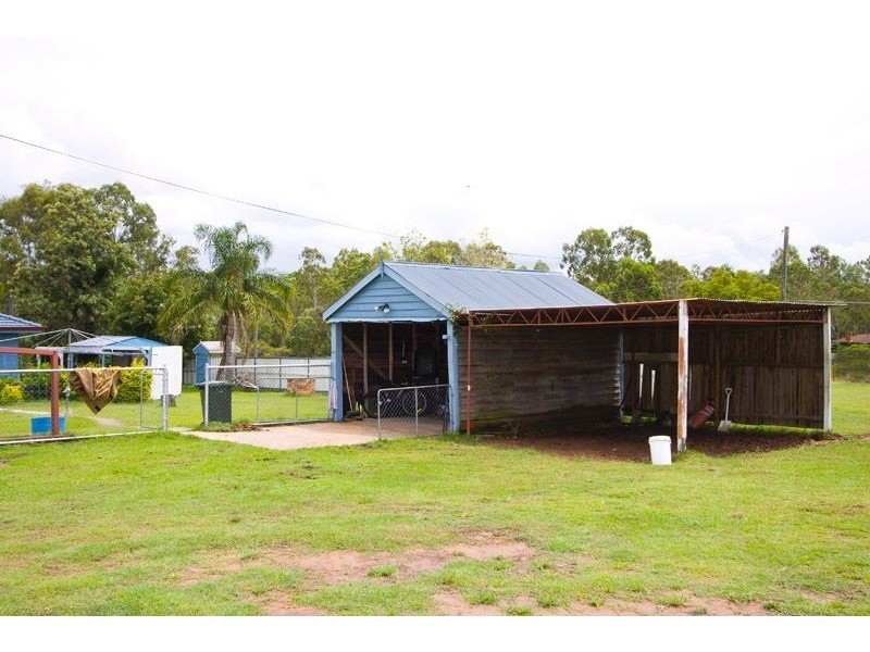 23 Rosina Road, North Maclean QLD 4280