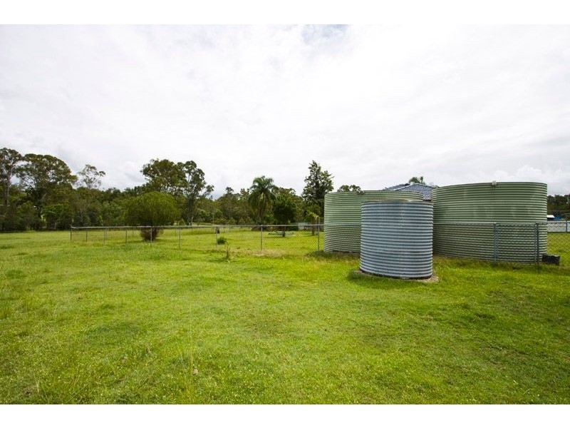 23 Rosina Road, North Maclean QLD 4280