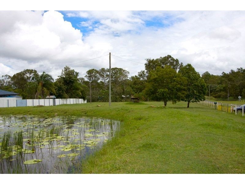23 Rosina Road, North Maclean QLD 4280