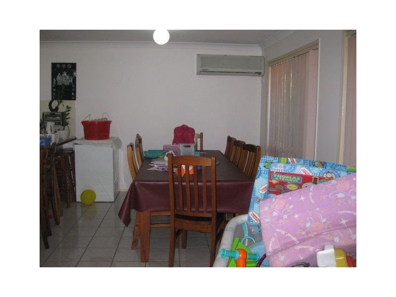 95 Clarendon Circuit, Forest Lake QLD 4078