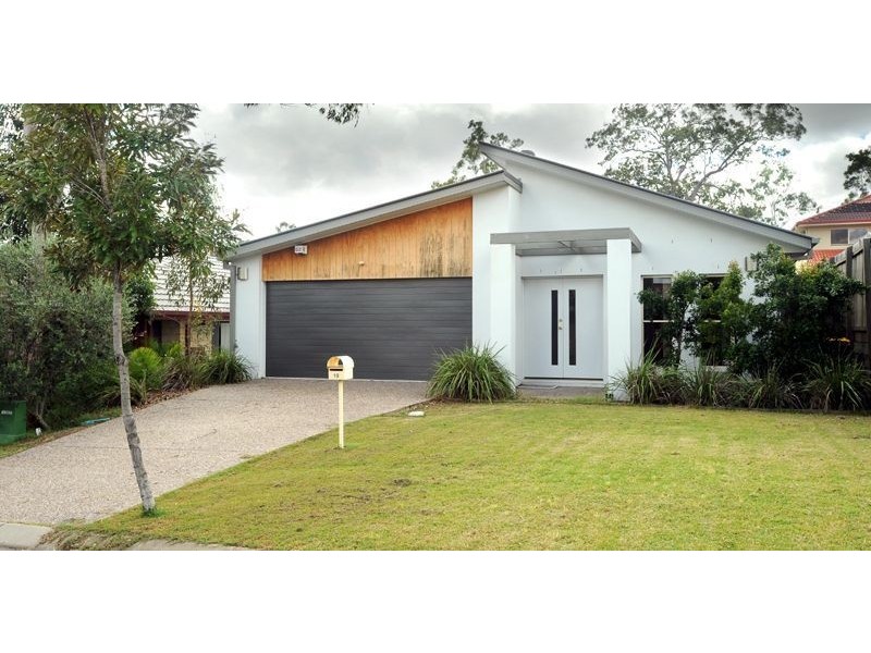 13 Warrumbungle Street, Forest Lake QLD 4078