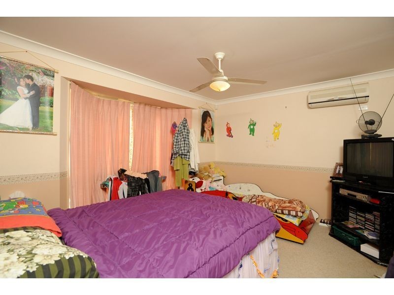 35 Amara Crescent, Forest Lake QLD 4078