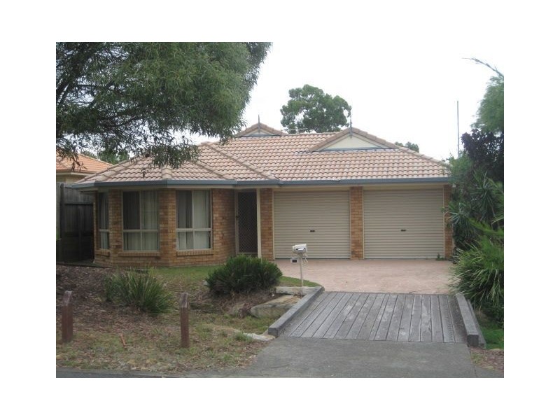 45 Cascade Drive, Forest Lake QLD 4078