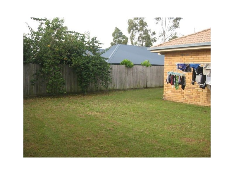45 Cascade Drive, Forest Lake QLD 4078