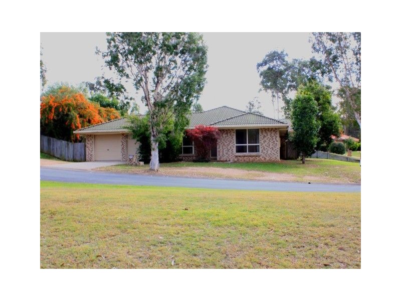 2 Eton Ct, Forest Lake QLD 4078
