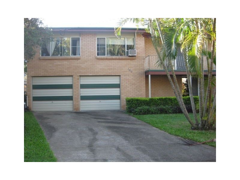 100 Dykes Street, Mount Gravatt East QLD 4122