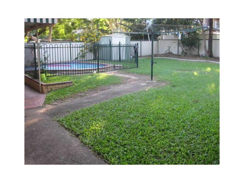 100 Dykes Street, Mount Gravatt East QLD 4122