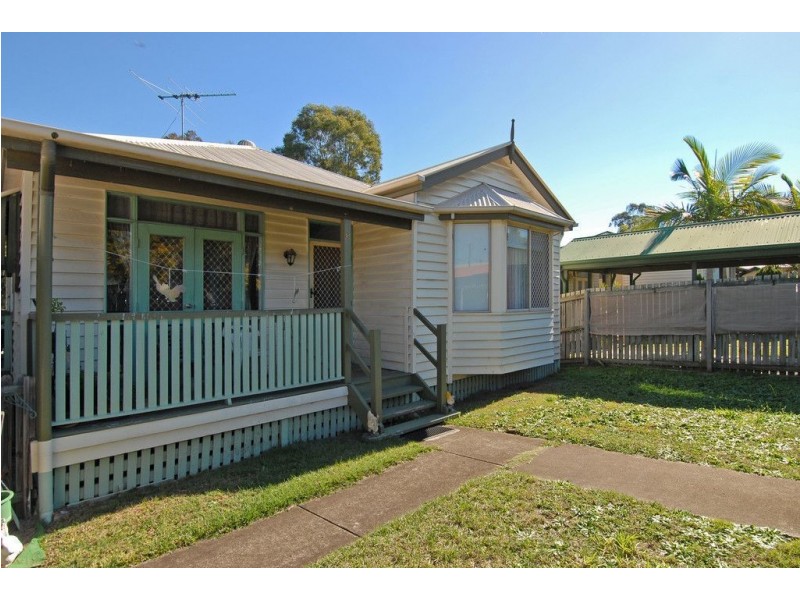 4 Markham Street, Darra QLD 4076