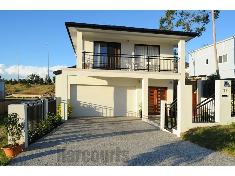 17 Cascades Street, Springfield Lakes QLD 4300