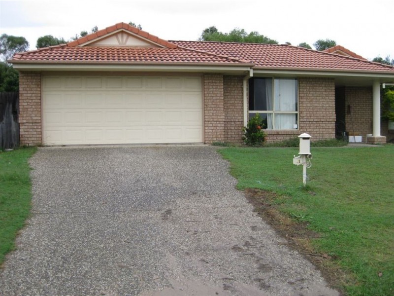 51 Central Street, Forest Lake QLD 4078