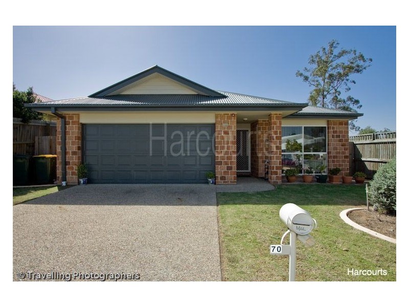 70 Claremont Parade, Forest Lake QLD 4078