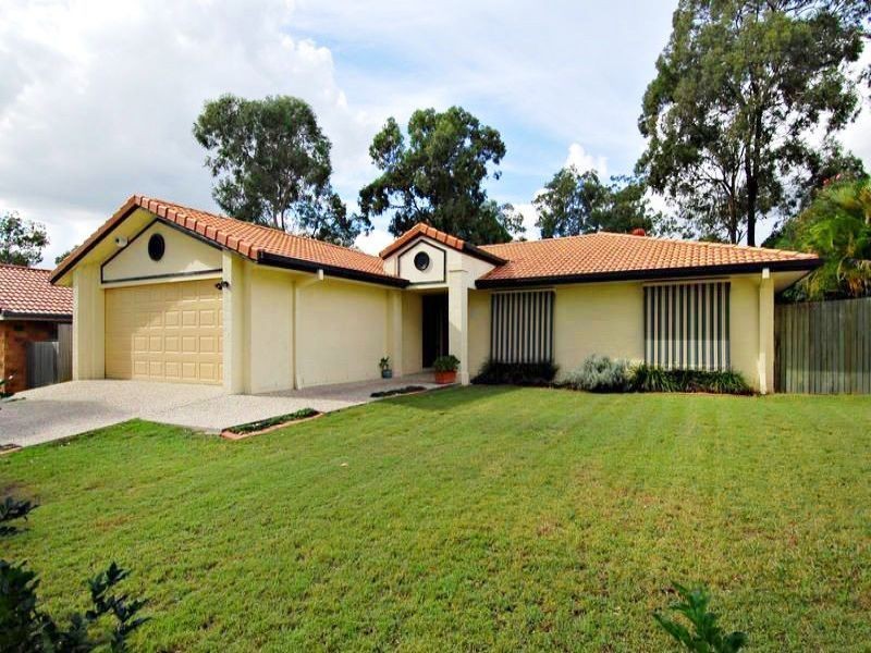 4 Benarkin Street, Forest Lake QLD 4078