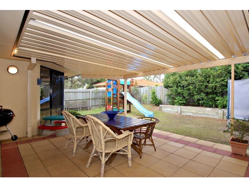 4 Benarkin Street, Forest Lake QLD 4078