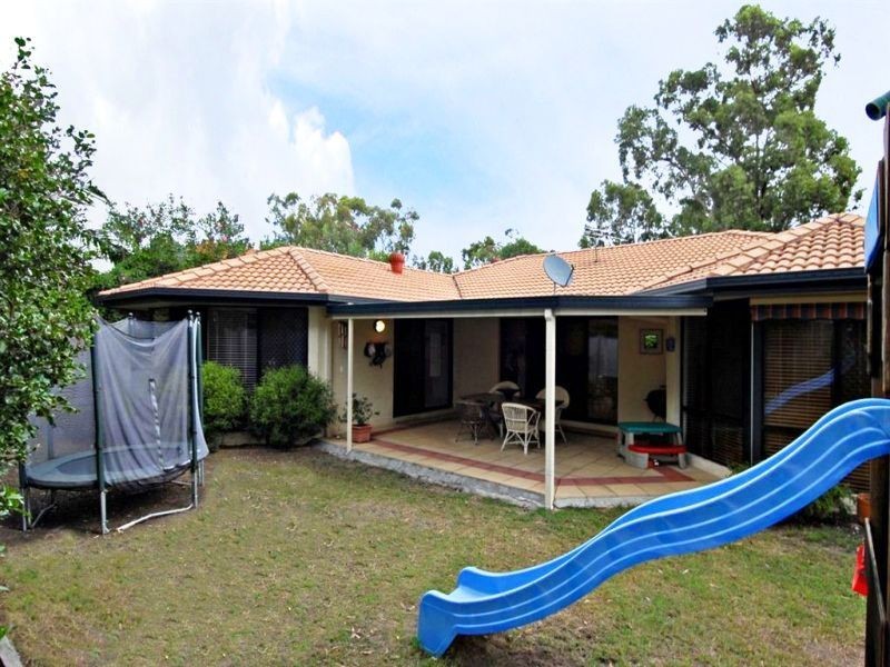 4 Benarkin Street, Forest Lake QLD 4078