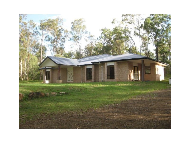 24 Ison Road,, Greenbank QLD 4124