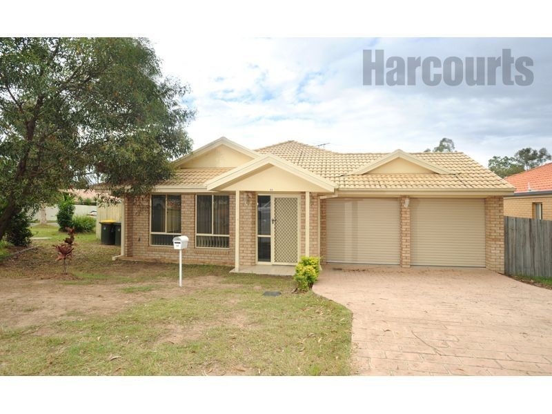 64 Jubilee Avenue, Forest Lake QLD 4078
