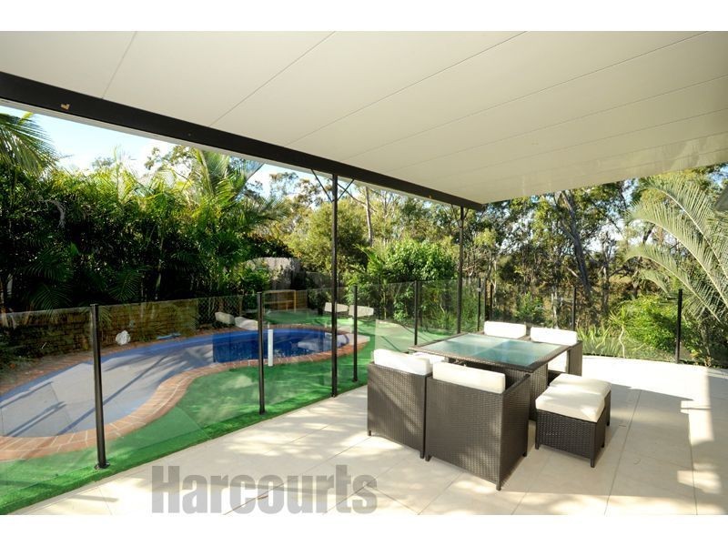 34 Hazlehead Place, Oxley QLD 4075