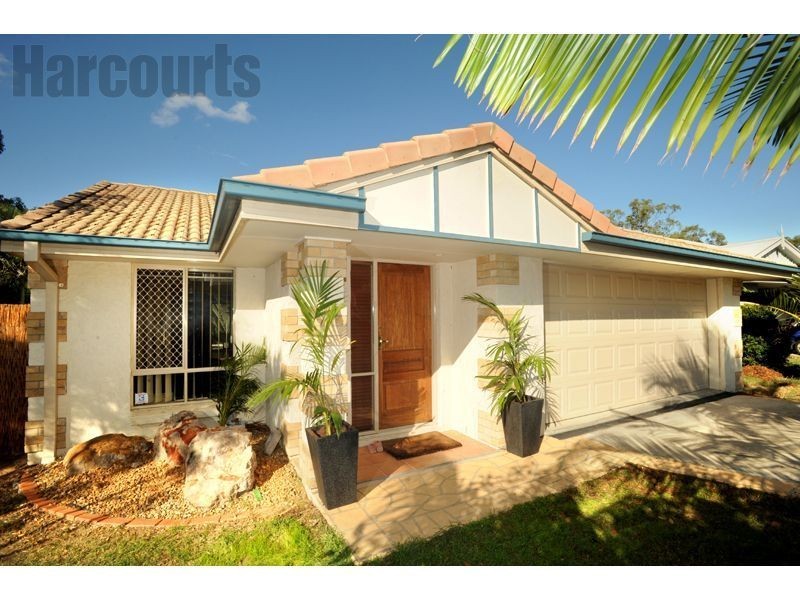 34 Hazlehead Place, Oxley QLD 4075