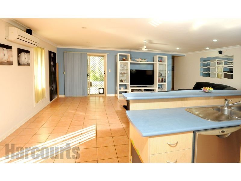 34 Hazlehead Place, Oxley QLD 4075