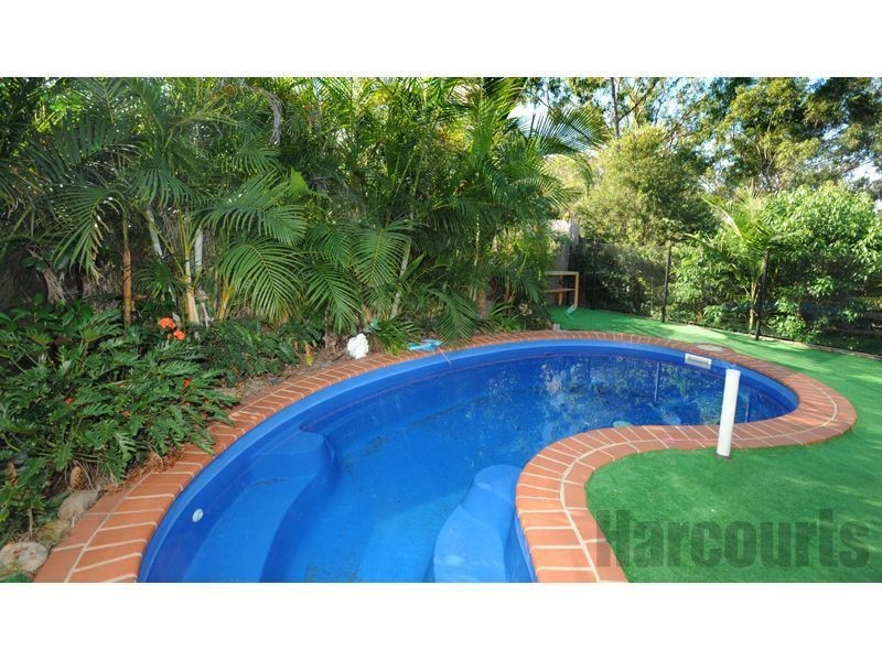 34 Hazlehead Place, Oxley QLD 4075