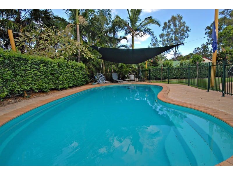 19 Elderslie Place, Forest Lake QLD 4078