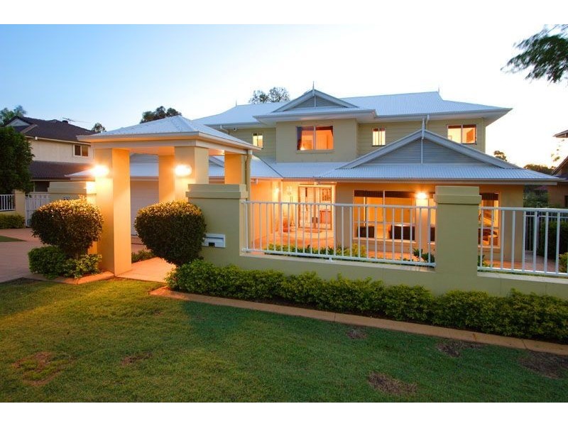 23 Wivenhoe Cct, Forest Lake QLD 4078