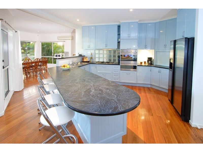 23 Wivenhoe Cct, Forest Lake QLD 4078