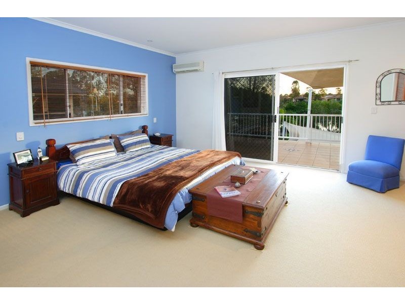 23 Wivenhoe Cct, Forest Lake QLD 4078