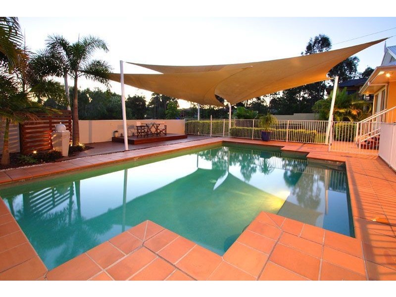 23 Wivenhoe Cct, Forest Lake QLD 4078