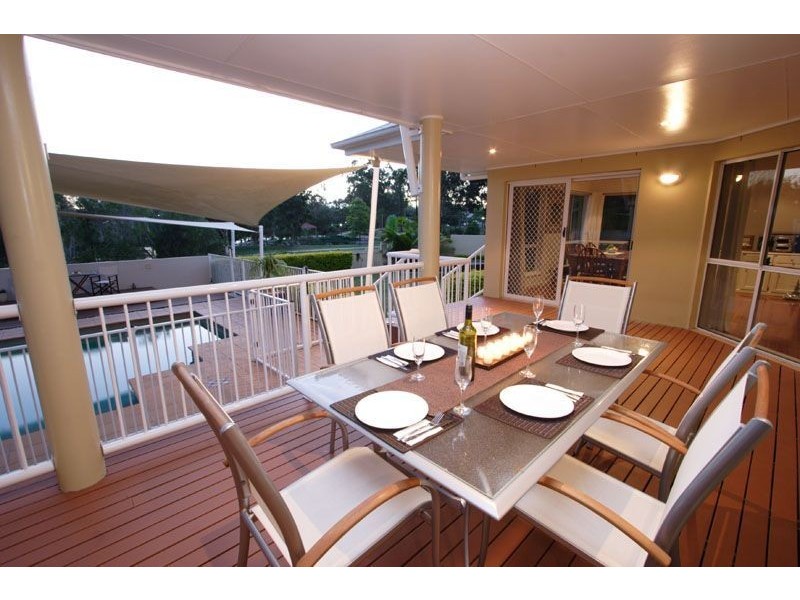 23 Wivenhoe Cct, Forest Lake QLD 4078