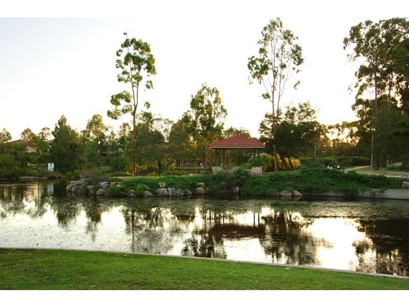 23 Wivenhoe Cct, Forest Lake QLD 4078