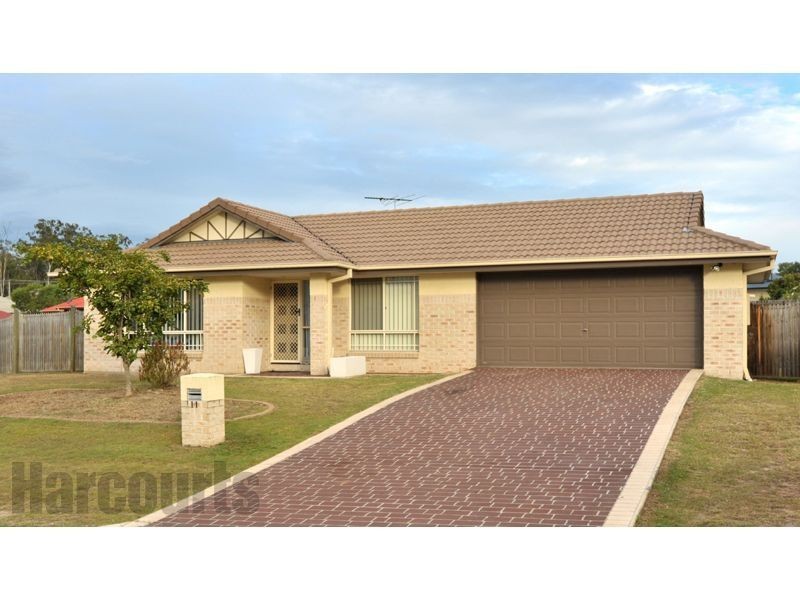 11 Collins Street, Collingwood Park QLD 4301