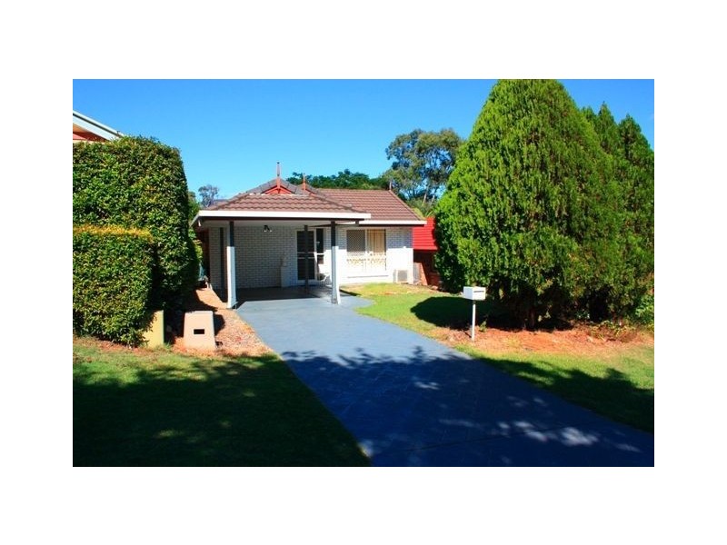 9 Monterey Close, Forest Lake QLD 4078